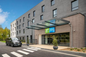 Holiday Inn Express - Marne-la-Vallée Val d'Europe by IHG